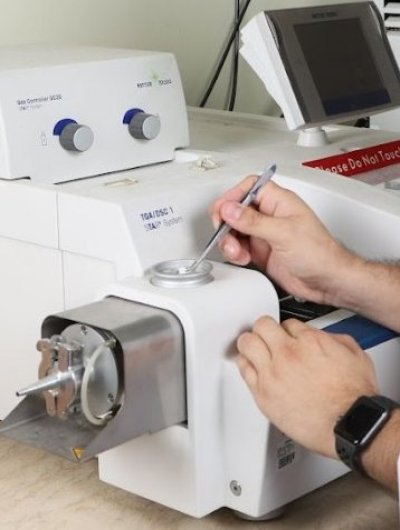 Servicios Especializados