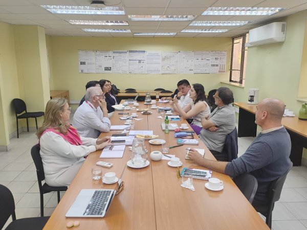 Comienza trabajo con ANID como Centro Tecnológico de Innovación en Envases y Embalajes