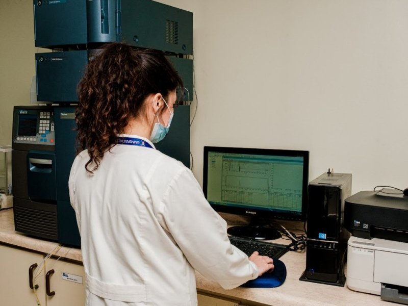 Ensayos de Inocuidad de Materiales del Envase