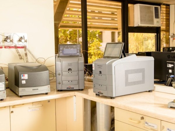 Análisis de Propiedades Barrera del Envase