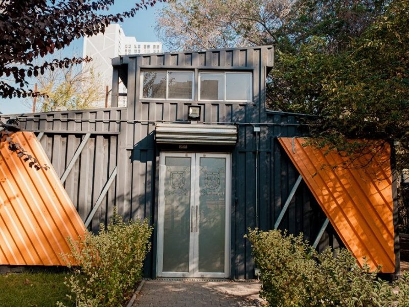 Análisis de Compostabilidad en Envases (Ecolaben)