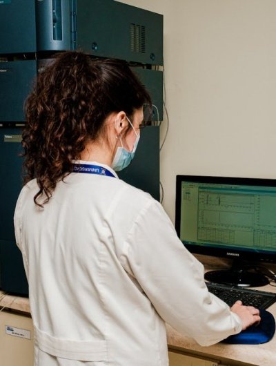 Ensayos de Inocuidad de Materiales del Envase