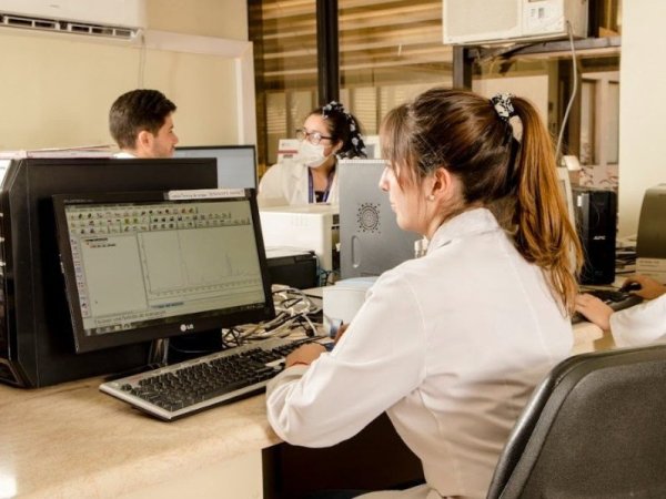 Caracterización de Materiales de Envases