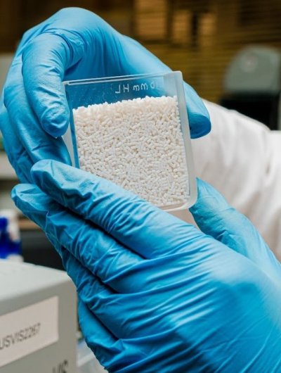 Investigación bajo contrato