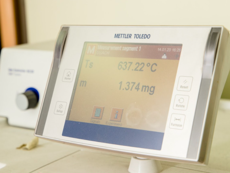 Asesorías en Desempeño y Estabilidad de Productos Envasados