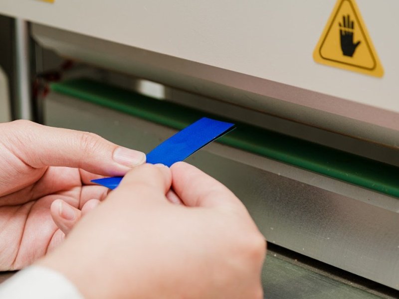 Asesorías en Selección y Diseño de Envases