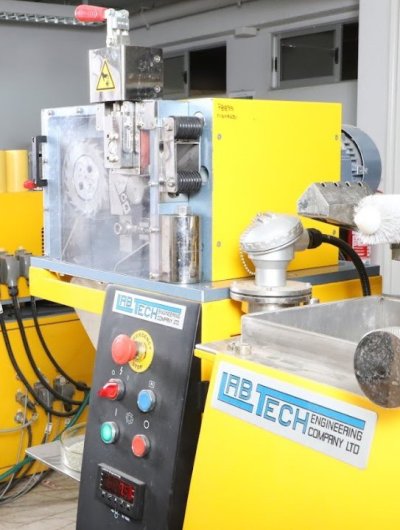 Desarrollo de Nuevos Materiales de Envases