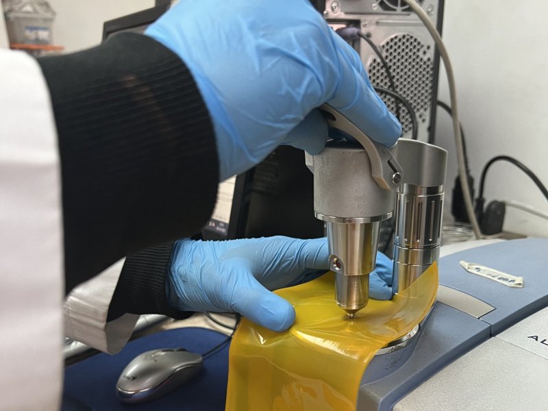 Técnicas de Optimización de Envases Plásticos en la Industria de Alimentos