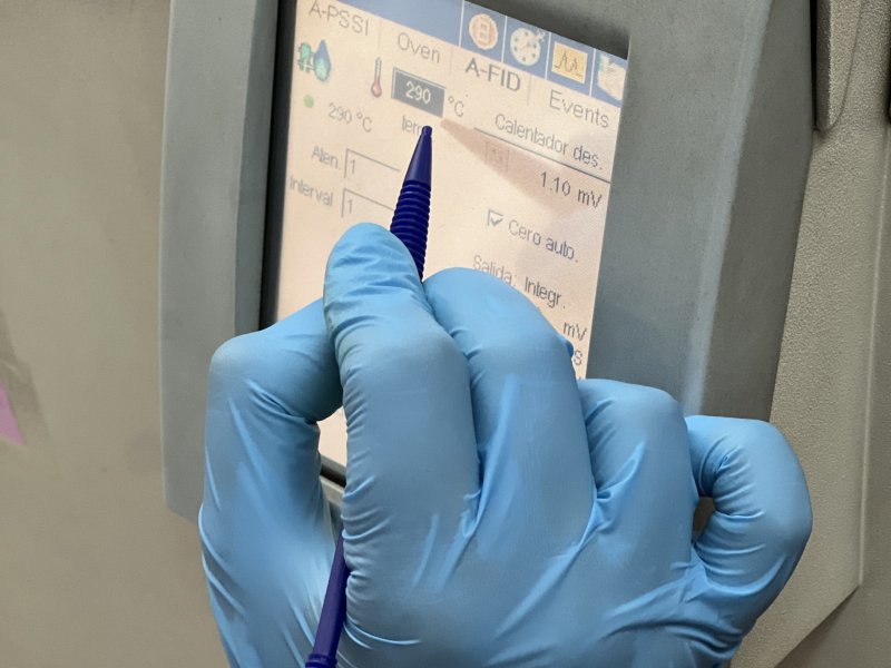 Técnicas de Panificación