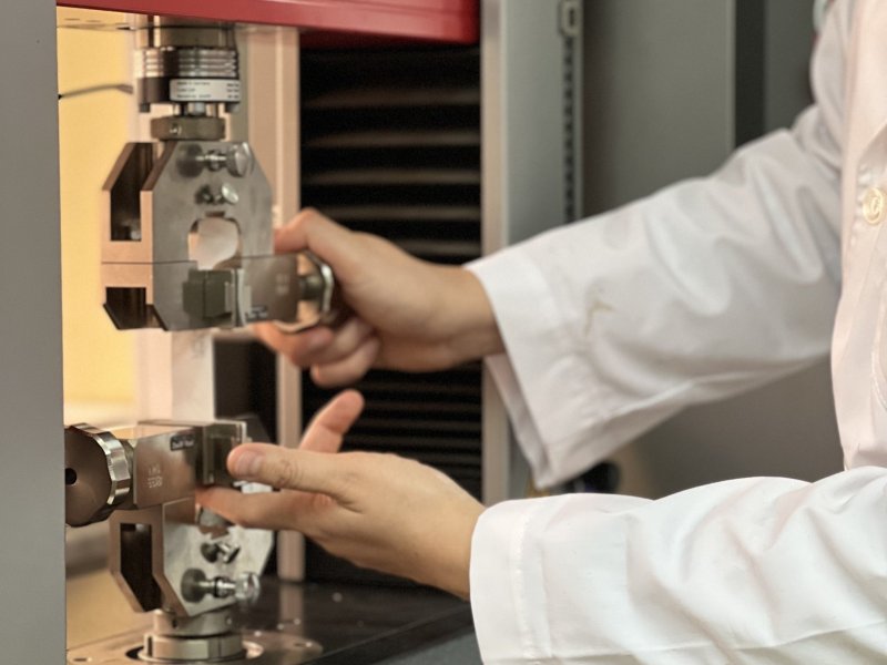 Método de Interpretación de Fichas Técnicas de Envases Plásticos para Alimentos