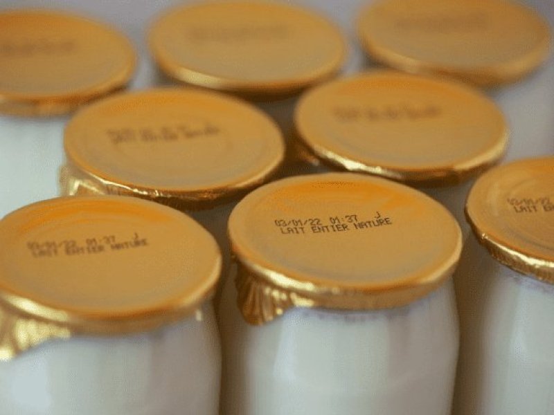 Cálculo de la Vida Útil de un Alimento Envasado