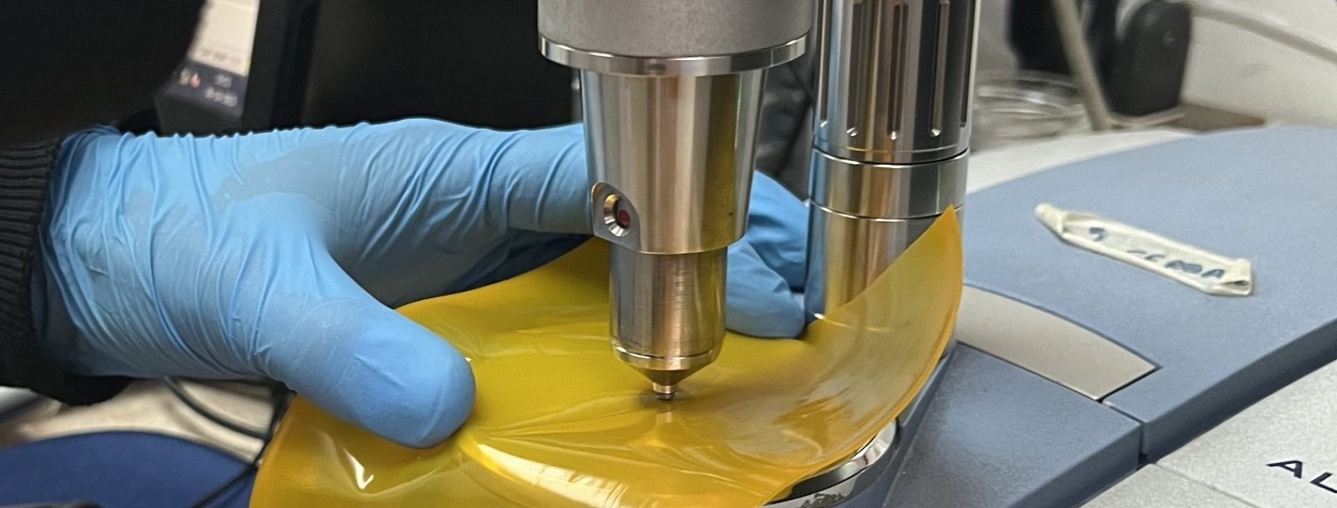 Método de Interpretación de Fichas Técnicas de Envases Plásticos para Alimentos