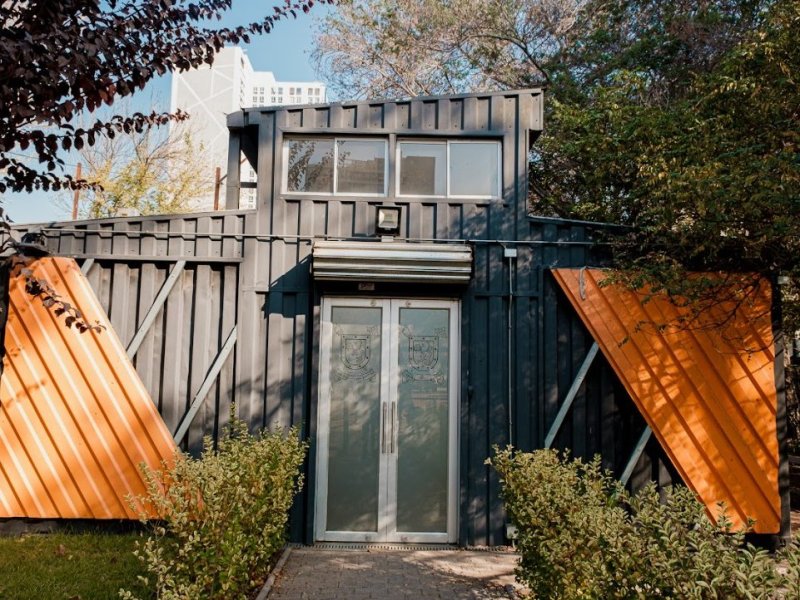 Laboratorio de Compostabilidad de Materiales Plásticos y Envases