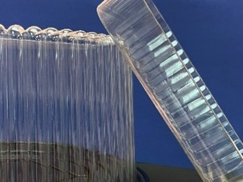 Aplicación de la nanotecnología para el reforzamiento de PET reciclado