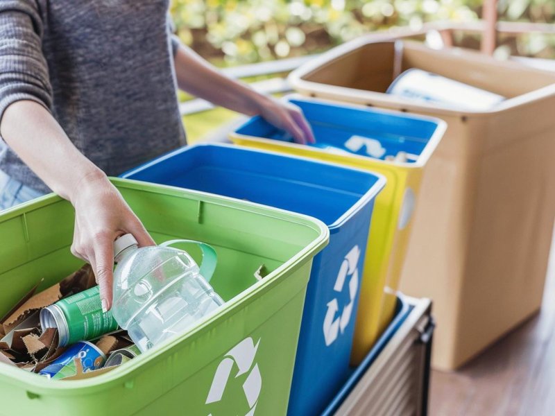 La reciclabilidad y circularidad de los envases