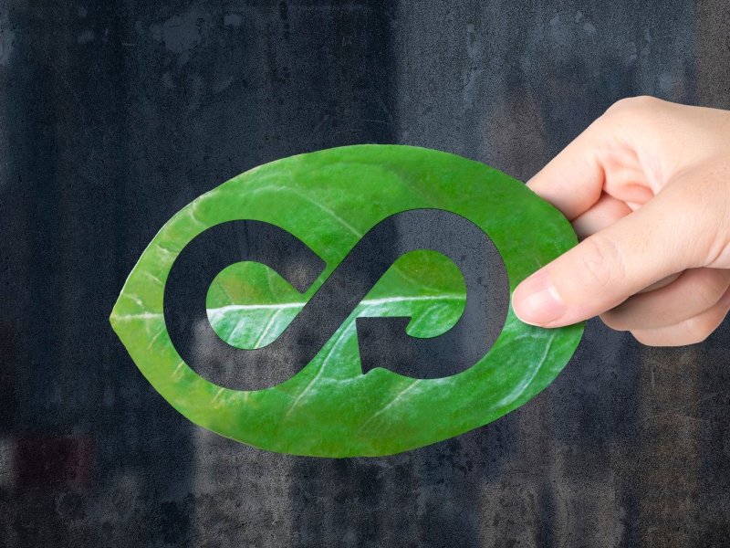 Del laboratorio al mercado: circularidad que crea valor