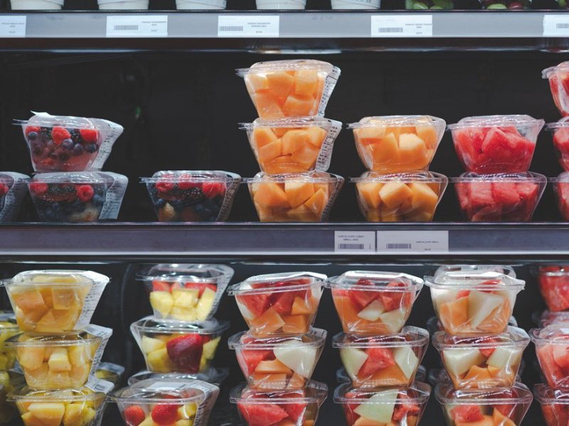 Desafíos asociados a la vida útil de alimentos y su impacto en las y los consumidores