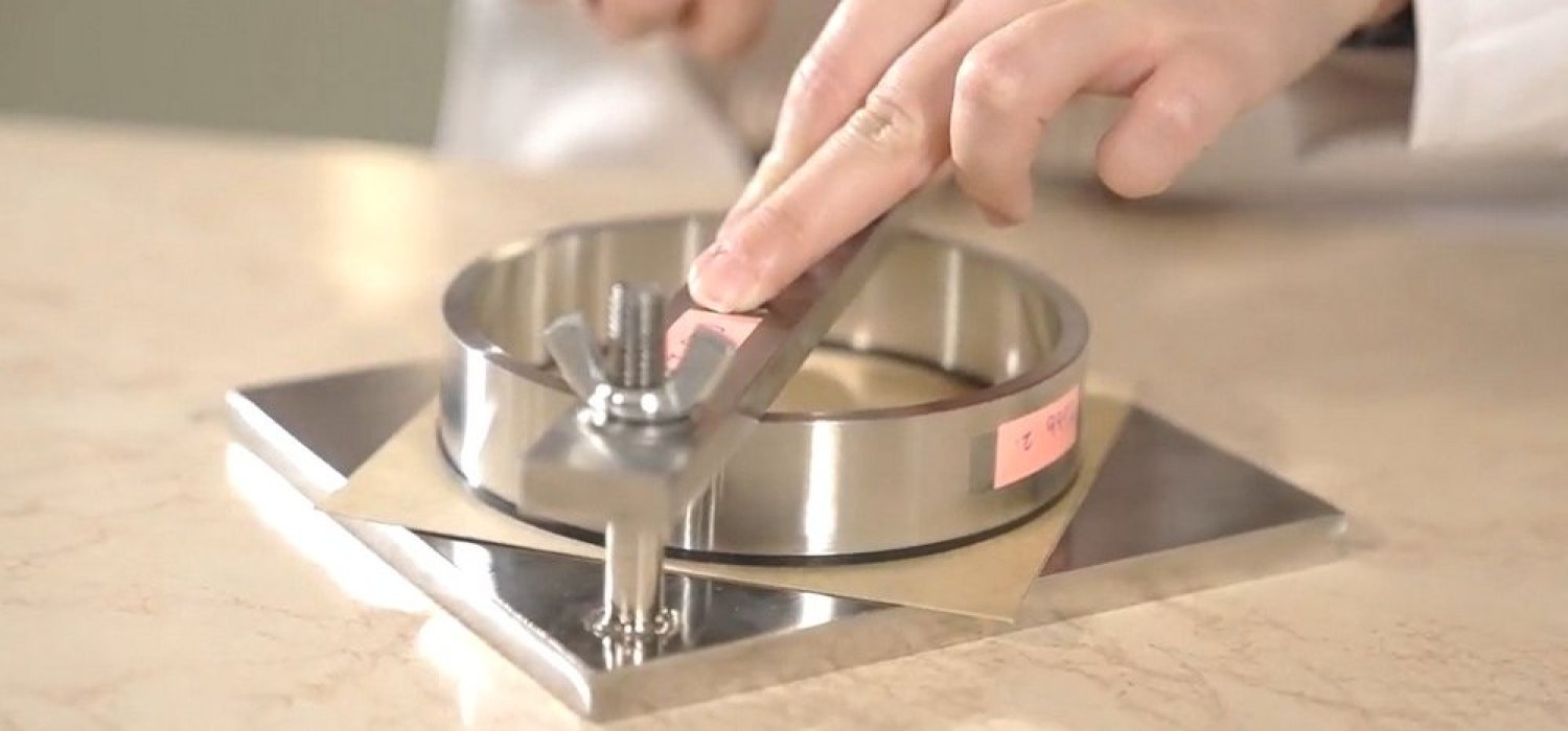 Validación de prototipo de envase celulósico con baja absorción de humedad, compostable y/o reciclable