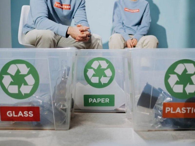 Guía / Plataforma de diseño para la reciclabilidad de envases y embalajes de productos alimenticios