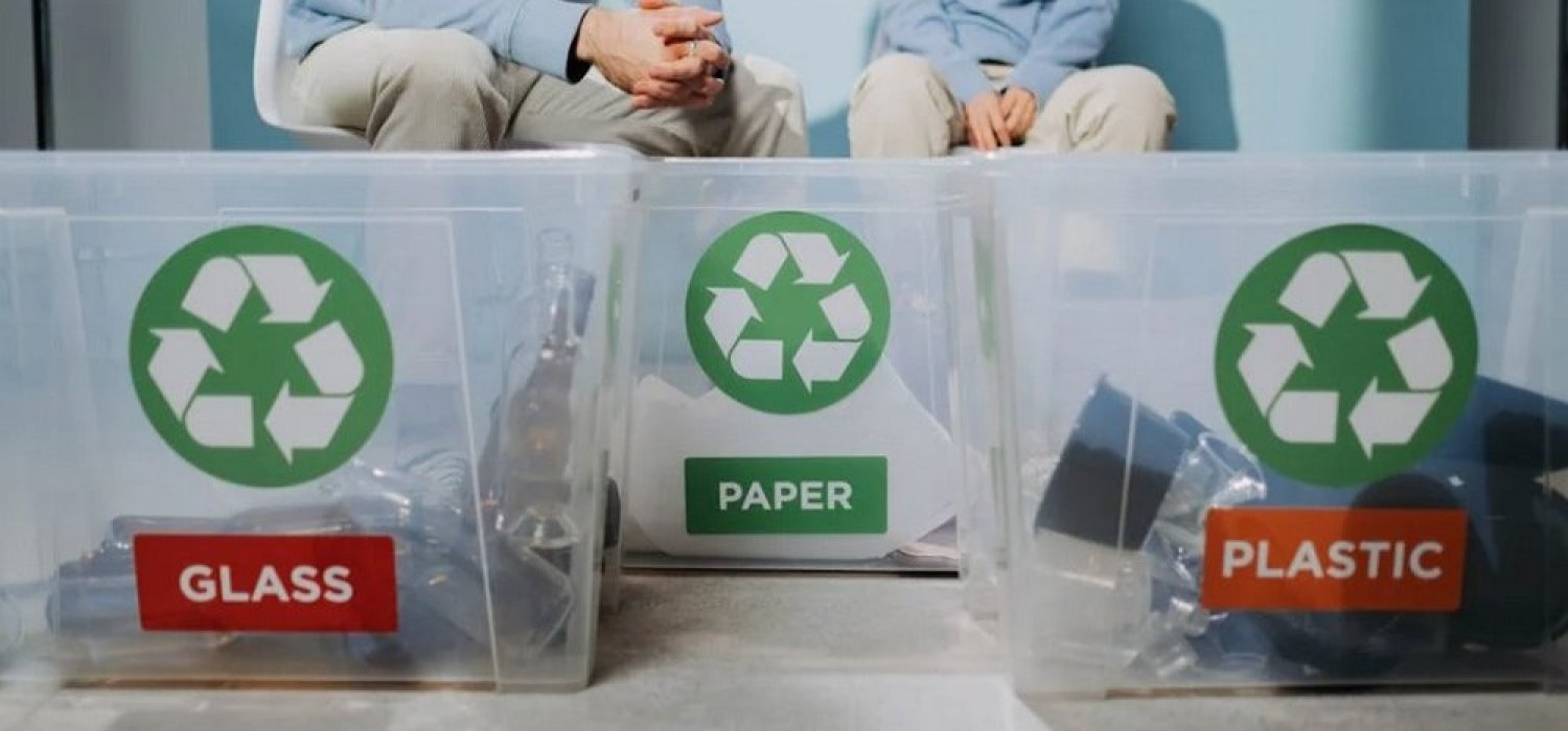 Guía / Plataforma de diseño para la reciclabilidad de envases y embalajes de productos alimenticios