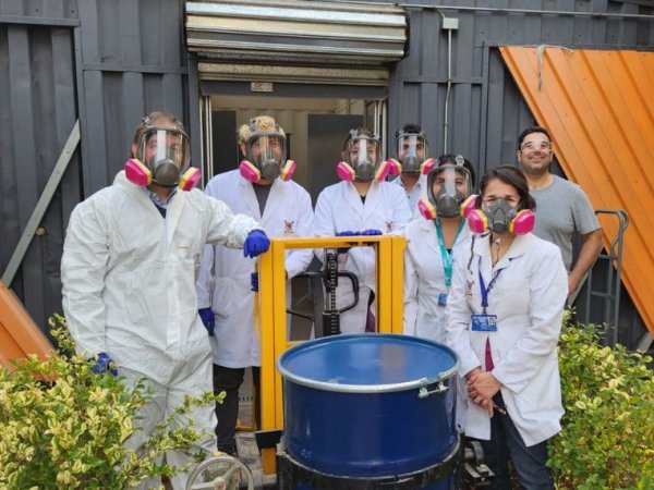 Aplicación del modelo de economía circular para la industria láctea