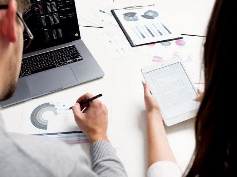 Vigilancia Tecnológica