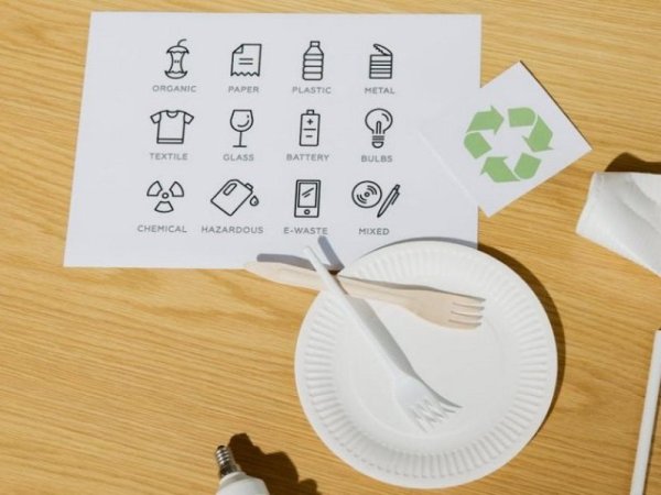 Recursos para Empresas