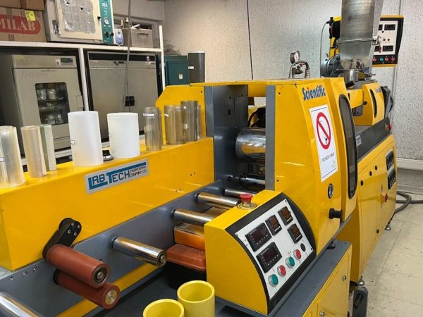 Nuestras capacidades tecnológicas