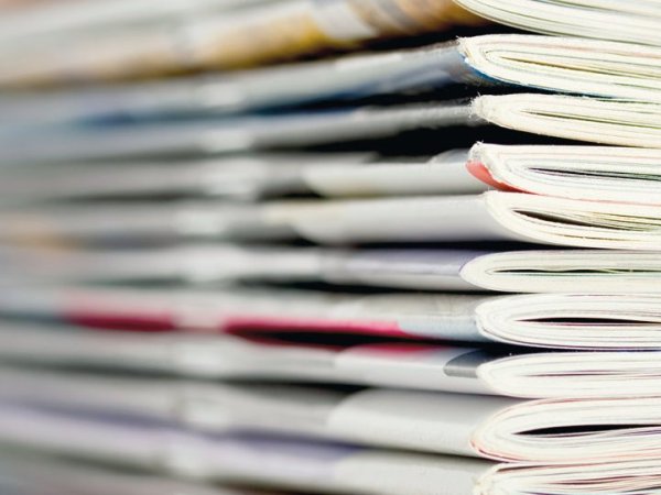 Publicaciones desde 2010 al 2015