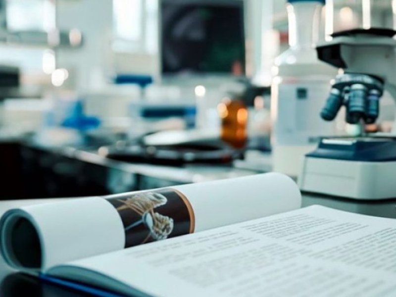 Publicaciones desde 2016 al 2020