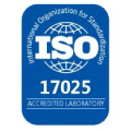 Certificacion ISO 17025