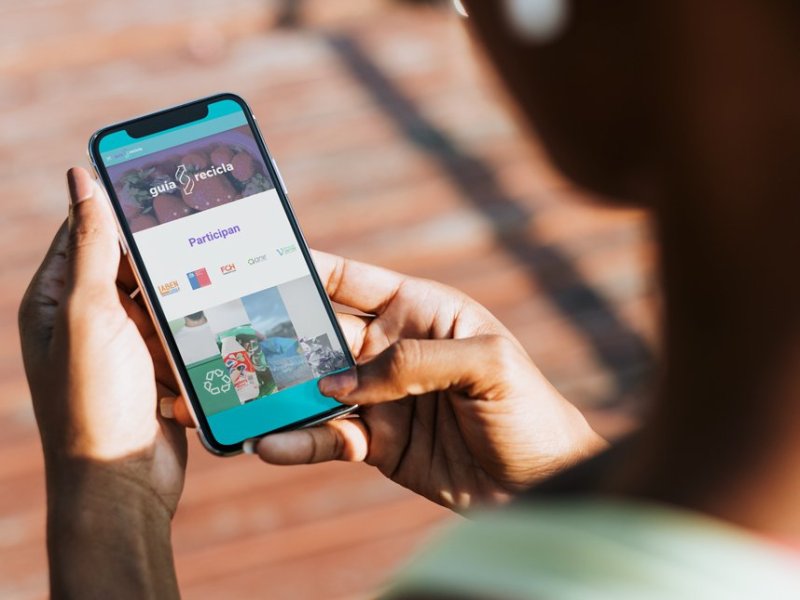 Lanzan plataforma web de diseño para la reciclabilidad de envases y embalajes de productos alimenticios