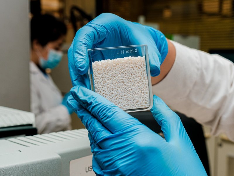 Laben Chile de la Usach se adjudica concurso Fondef IdeA I+D 2024 en el área de alimentos