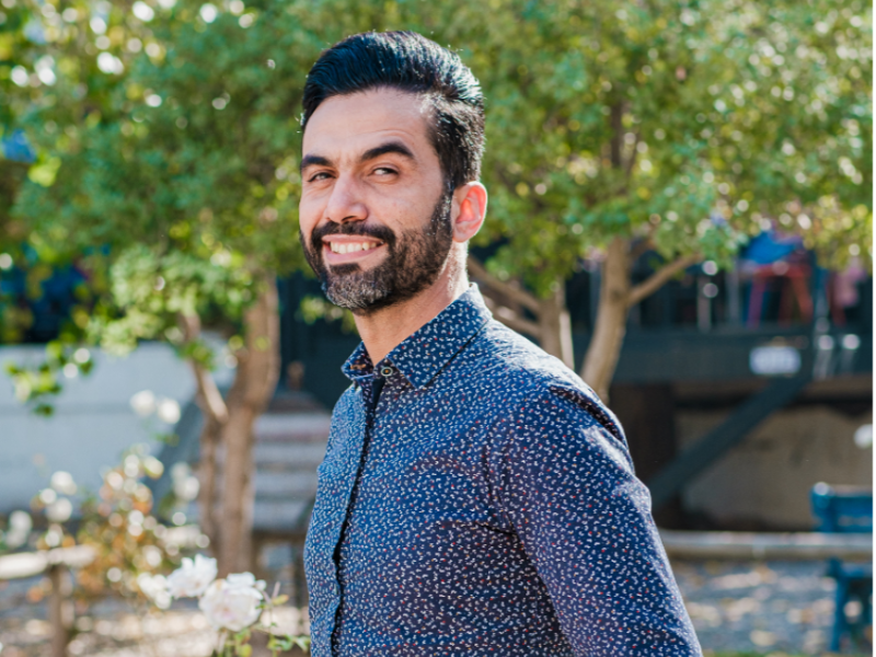 Investigador de Laben Chile se adjudica Fondecyt Regular 2026