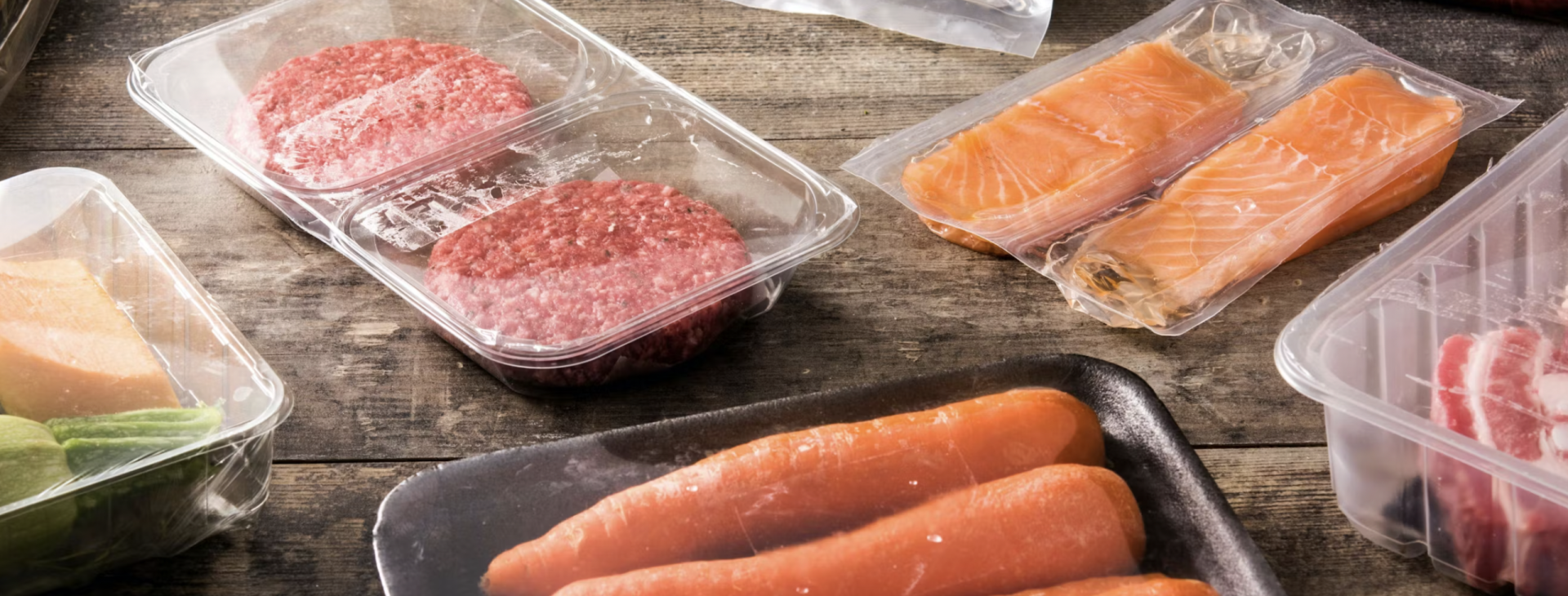 Laben Chile impulsa regulación histórica de plásticos en contacto con alimentos en Chile