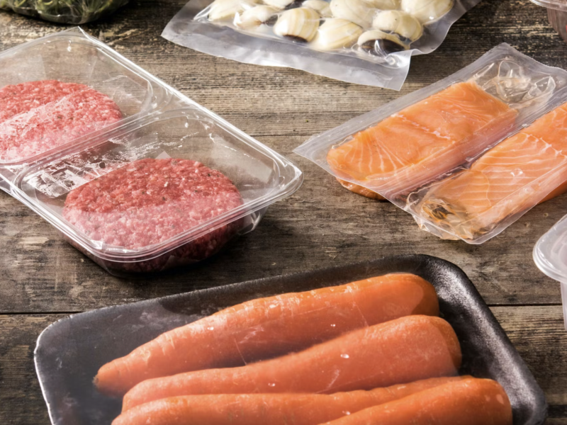 Laben Chile impulsa regulación histórica de plásticos en contacto con alimentos en Chile