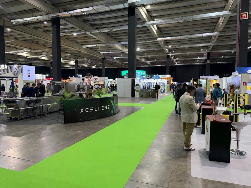 Laben Chile cierra exitosa participación en CirclePack 2026