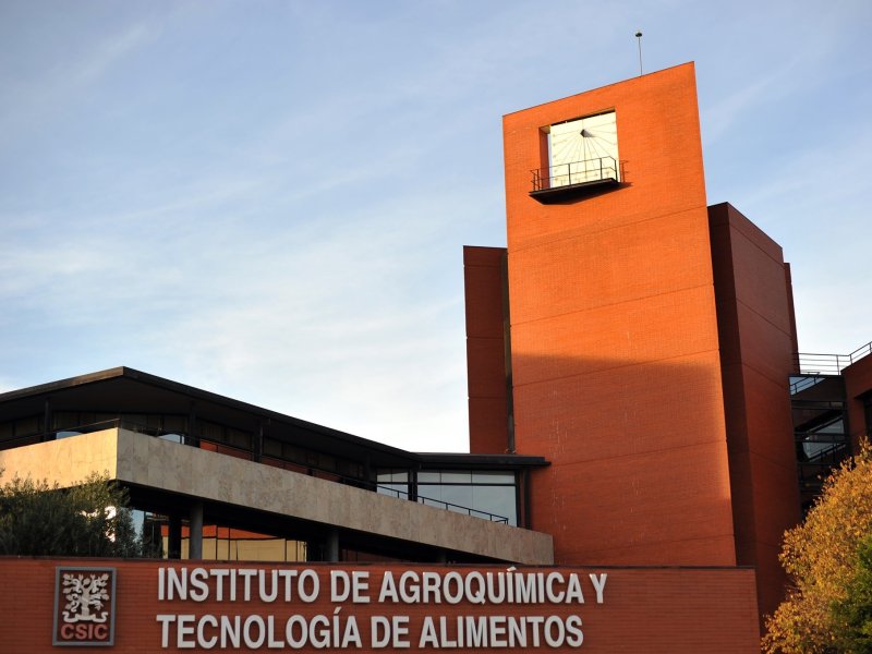 IATA-CSIC y Laben Chile impulsan la economía circular en el sector del envase alimentario