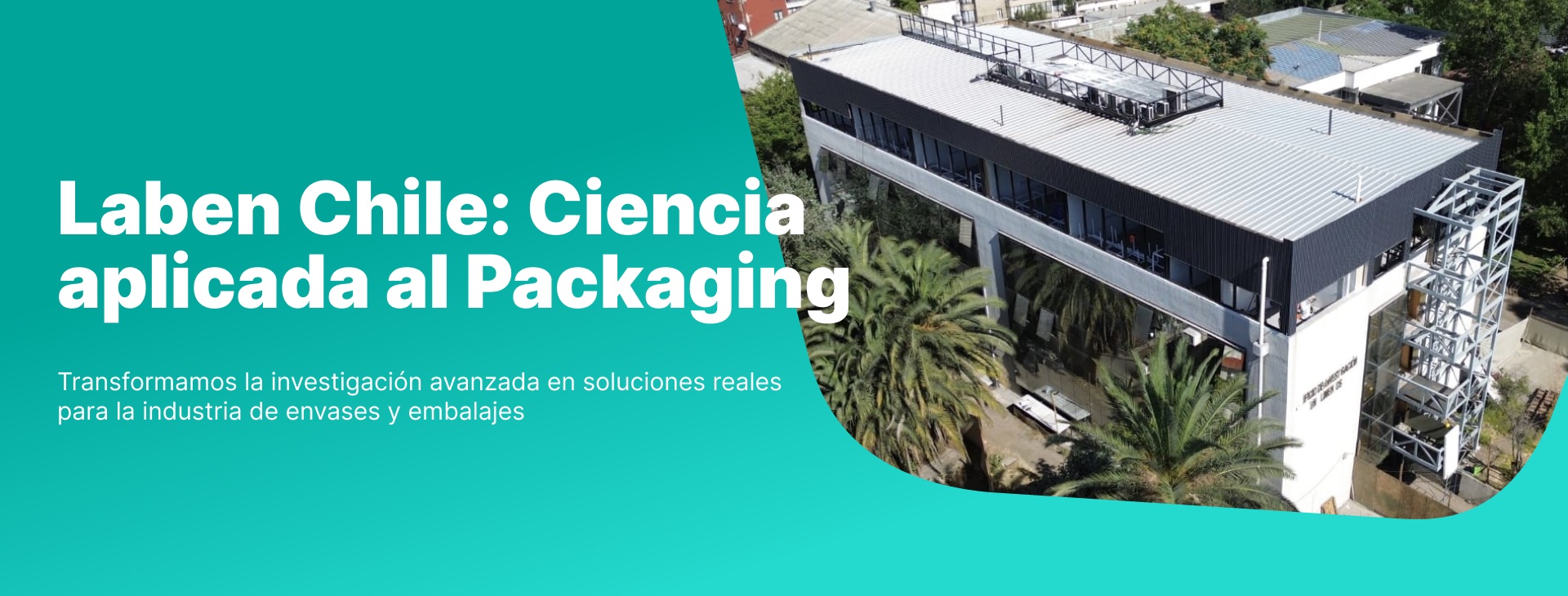 Laben Chile: Ciencia aplicada al Packaging