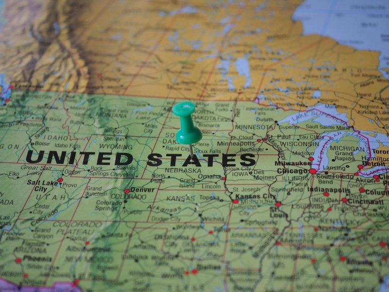 Estados Unidos avanza en obligaciones EPR para envases