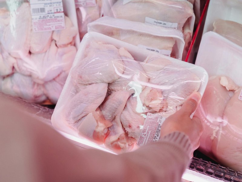 Virginia Tech desarrolla proceso acuoso para films bioplásticos multicapa compostables