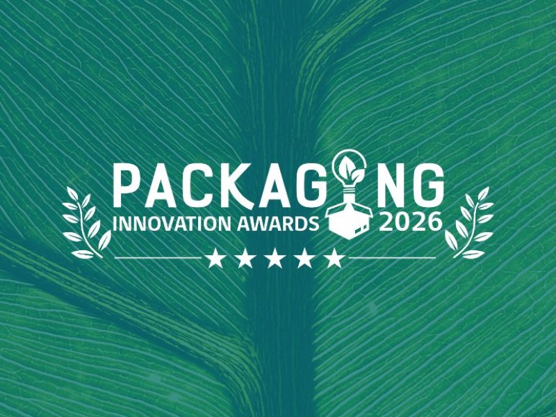 Laben Chile lanza la octava edición del Packaging Innovation Awards 2026