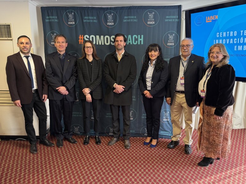 Laben lanza su Centro Tecnológico de Innovación en Envases y Embalajes