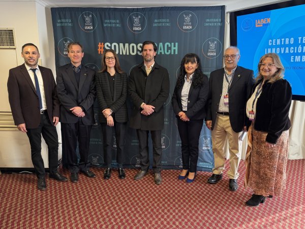 Laben lanza su Centro Tecnológico de Innovación en Envases y Embalajes