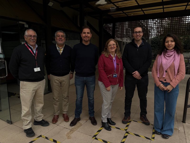 Laben Chile constituye su Comité de Imparcialidad