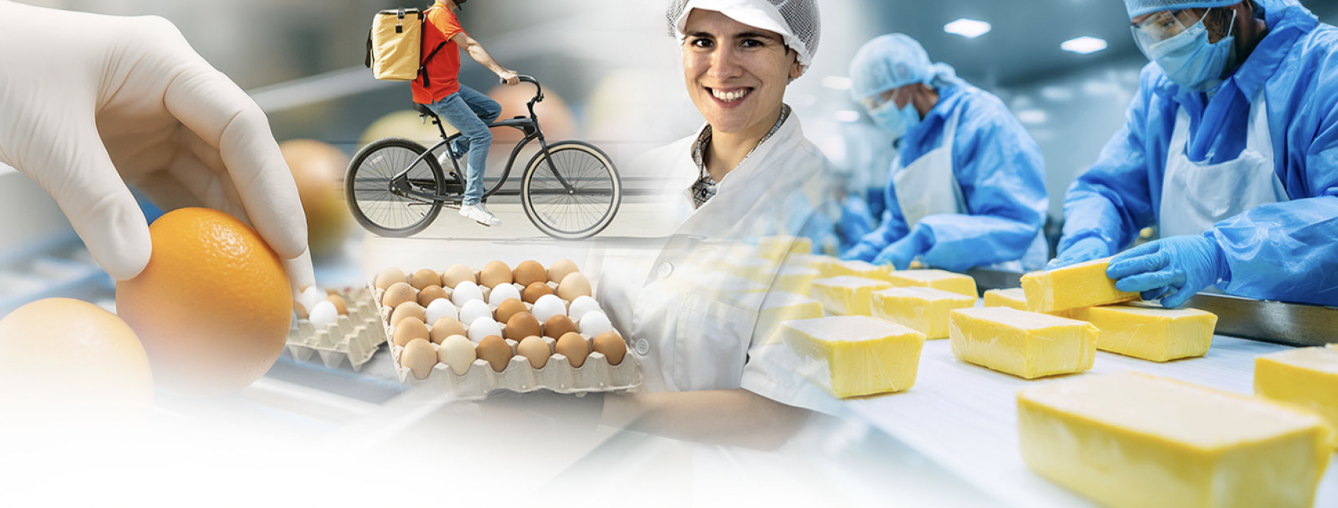 Laben Chile llega a INOFOOD 2026 con charla y stand en la Expo