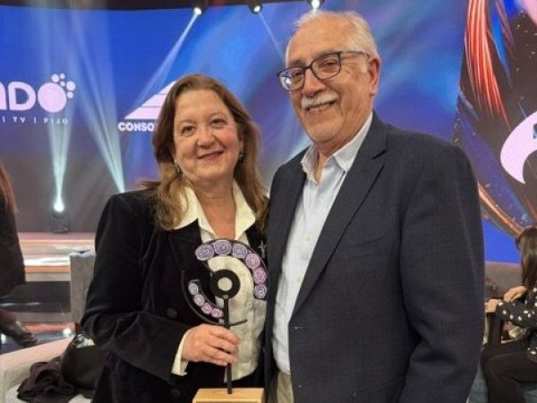 Laben Chile gana los Circular Awards 2026